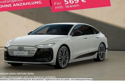 Audi A6 e-tron 8.864 km 65.710 &euro; Mülheim a.d. Ruhr 45481