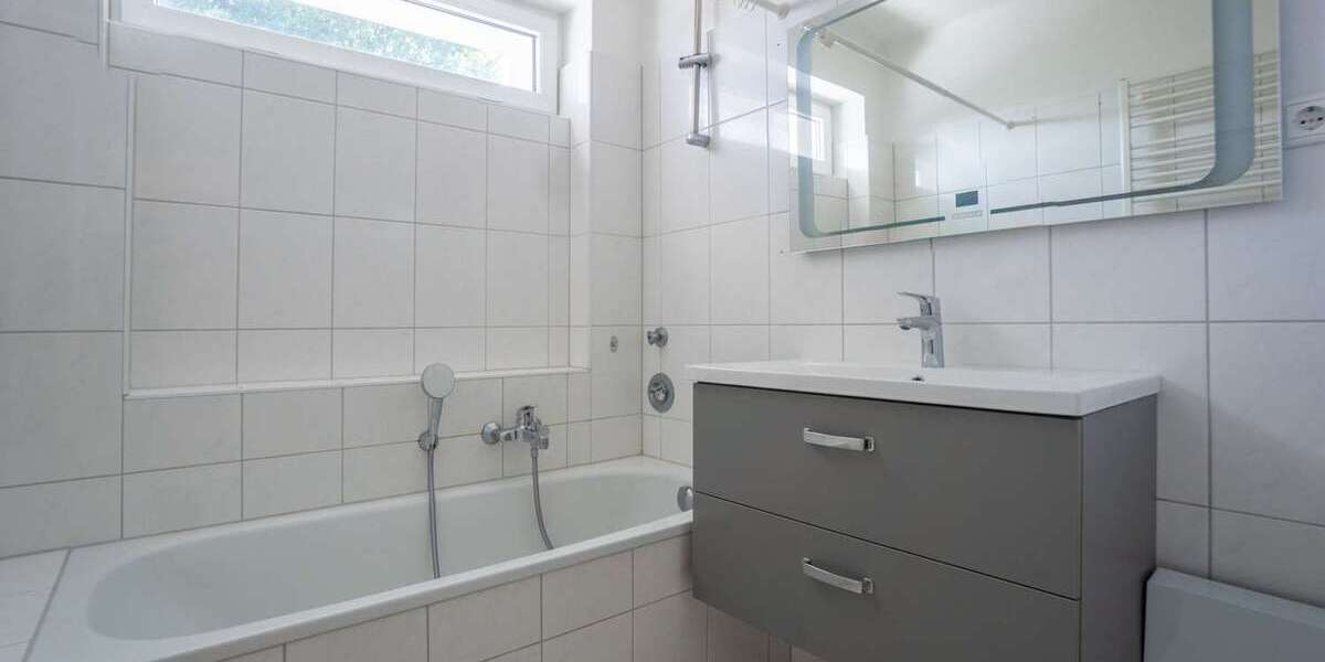 Etagenwohnung Remscheid Reinshagen - 3 Zimmer, 83 m&sup2;, 690&euro; | Angebot:27521592