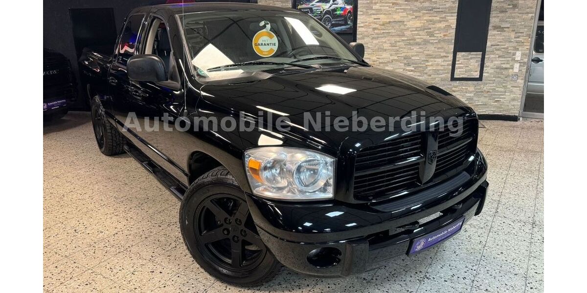 Dodge RAM 142.111 km 17.990 &euro; Essen 45356