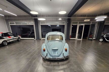 VW Käfer 45.804 km 18.999 &euro; Kaarst 41564