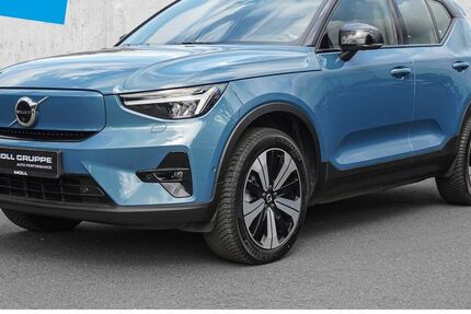 Volvo XC40 37.061 km 32.450 &euro; Düsseldorf 40474