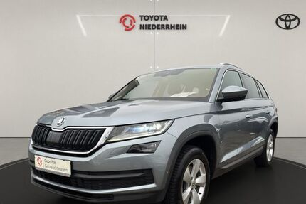 Skoda Kodiaq 78.500 km 28.480 &euro; Krefeld 47809