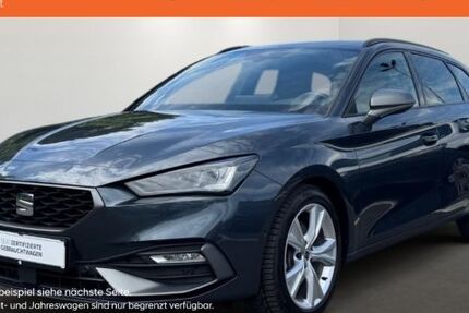Seat Leon 19.710 km 30.950 &euro; Neuss 41460