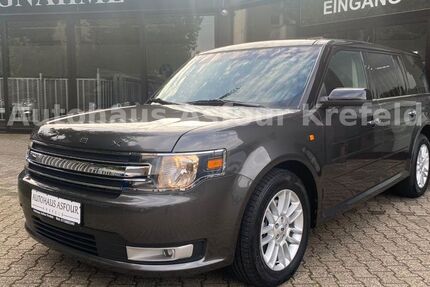 Ford Flex 60.000 km 24.000 &euro; Krefeld 47805