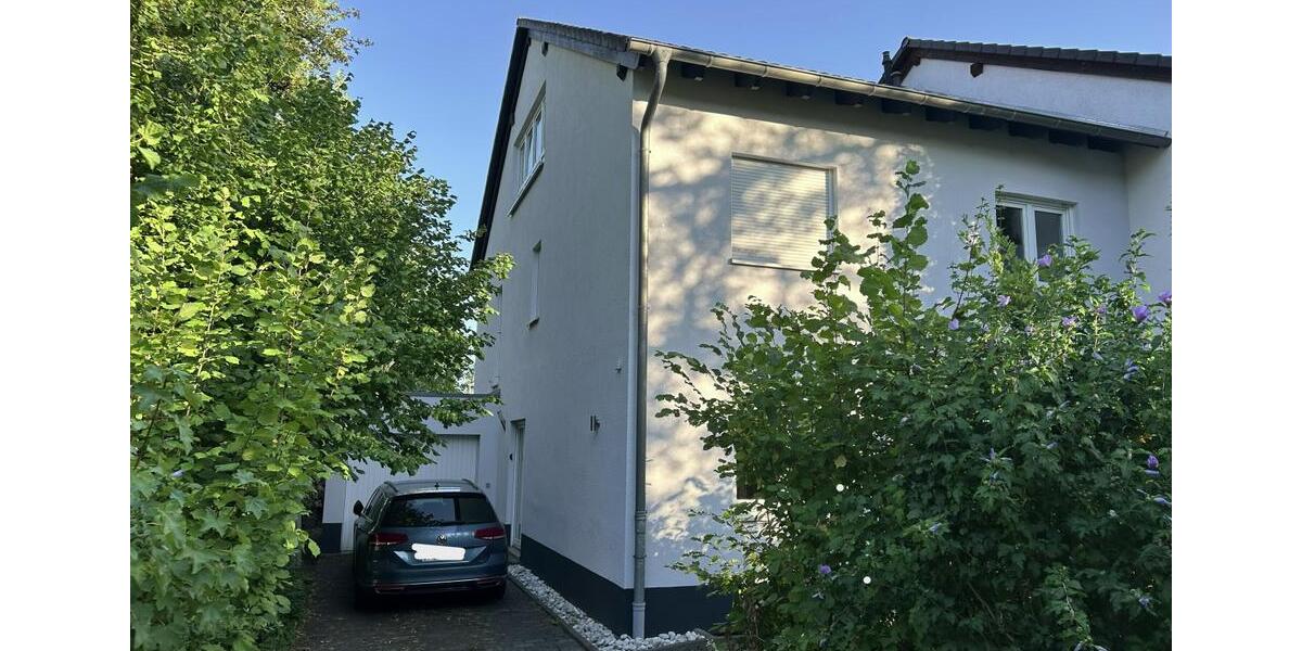 Reihenhaus Mülheim an der Ruhr Linksruhr - 5 Zimmer, 160 m&sup2;, 2.490&euro; | Angebot:27576703