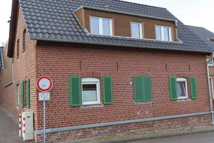 Haus Dormagen Gohr - 5 Zimmer, 180 m&sup2;, 625.000&euro; | Angebot:25927059