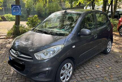 Hyundai i10 83.593 km 4.000 &euro; Essen 45355