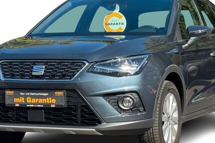Seat Arona 19.700 km 15.980 &euro; Duisburg 47249