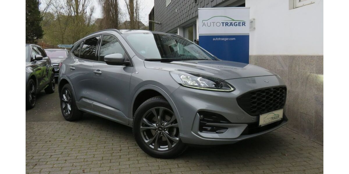 Ford Kuga 26.541 km 28.990 &euro; Wuppertal 42109