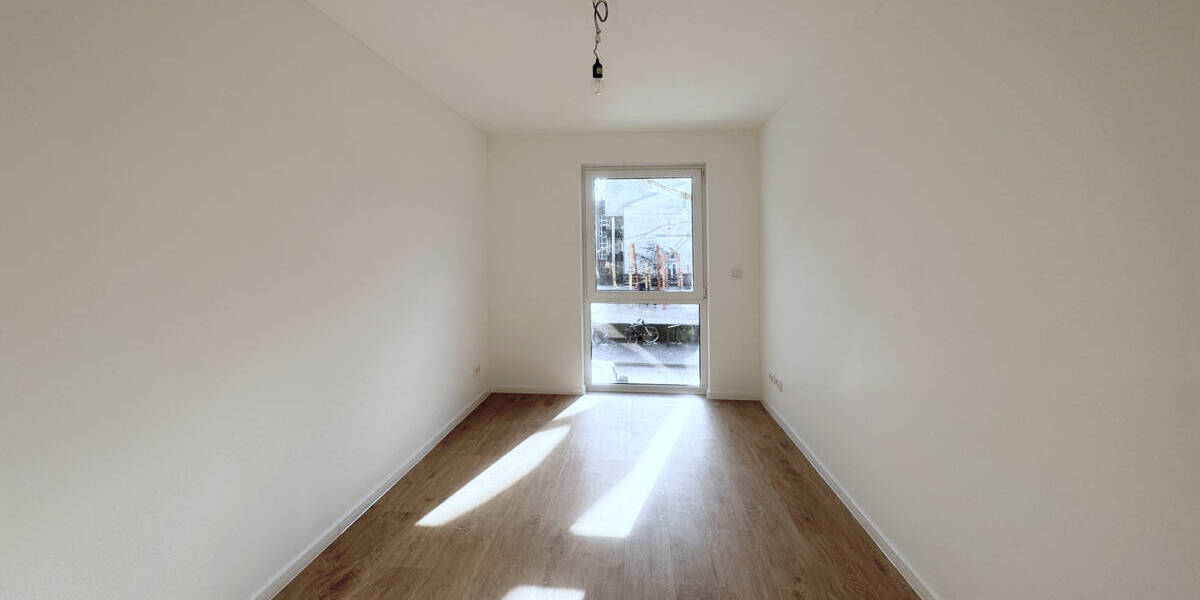 Etagenwohnung Krefeld Stadtmitte - 4 Zimmer, 110 m&sup2;, 379.000&euro; | Angebot:25690037