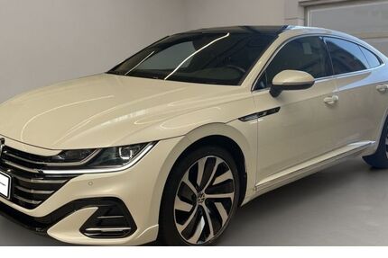 VW Arteon 63.458 km 32.490 &euro; Krefeld 47805