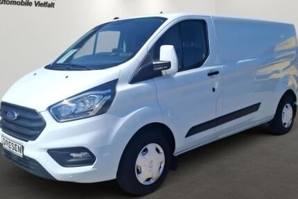 Ford Transit Custom 16.567 km 30.990 &euro; Neuss 41464