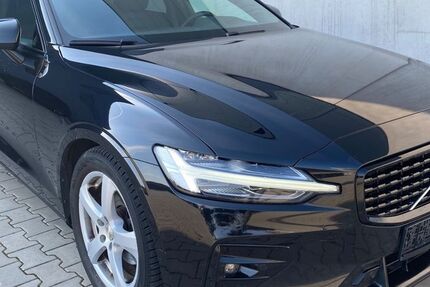 Volvo V60 87.500 km 22.200 &euro; Essen 45309