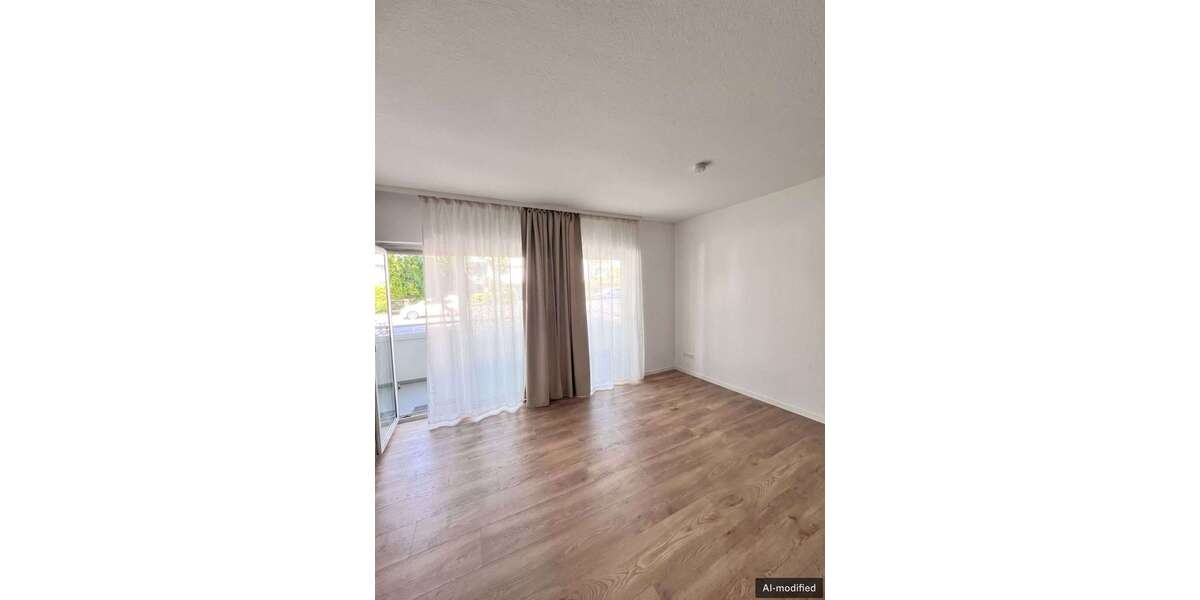 Etagenwohnung Düsseldorf-Grafenberg Grafenberg - 1 Zimmer, 32 m&sup2;, 169.000&euro; | Angebot:26756965