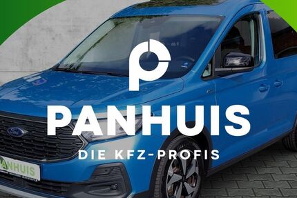 Ford Tourneo Connect 5.200 km 30.950 &euro; Meerbusch 40670