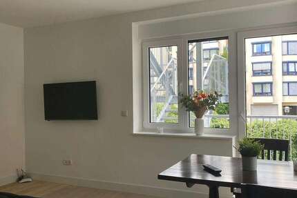 Zimmer Essen Westviertel - 1 Zimmer, 1.800&euro; | Angebot:22848074