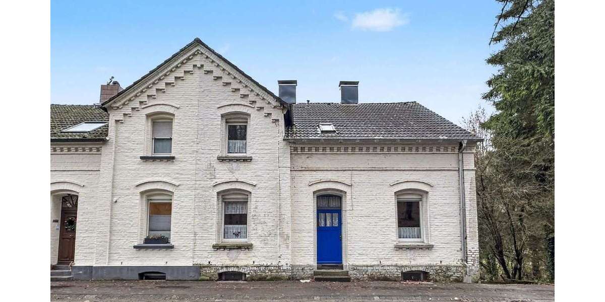 Etagenwohnung Wülfrath - 3 Zimmer, 84 m&sup2;, 169.900&euro; | Angebot:25420206