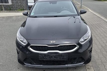 Kia ceed / Ceed 138.000 km 8.990 &euro; Gelsenkirchen 45884