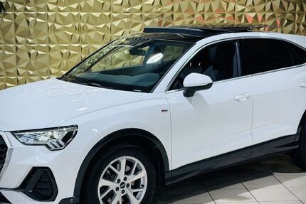 Audi Q3 72.500 km 31.999 &euro; Essen 45326
