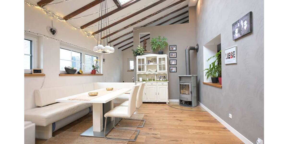 Einfamilienhaus Grevenbroich / Orken Orken - 4.5 Zimmer, 194 m&sup2;, 695.000&euro; | Angebot:24335340