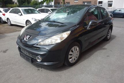 Peugeot 207 131.000 km 750 &euro; MÜLHEIM AN DER RÜHR 45476
