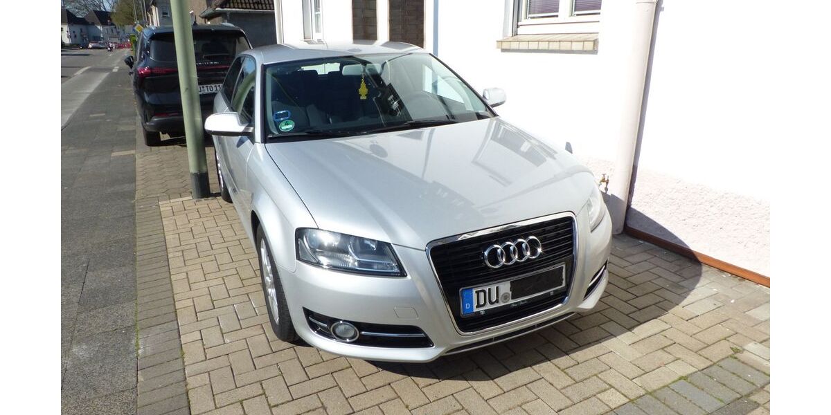 Audi A3 105.000 km 5.300 &euro; Duisburg 47226