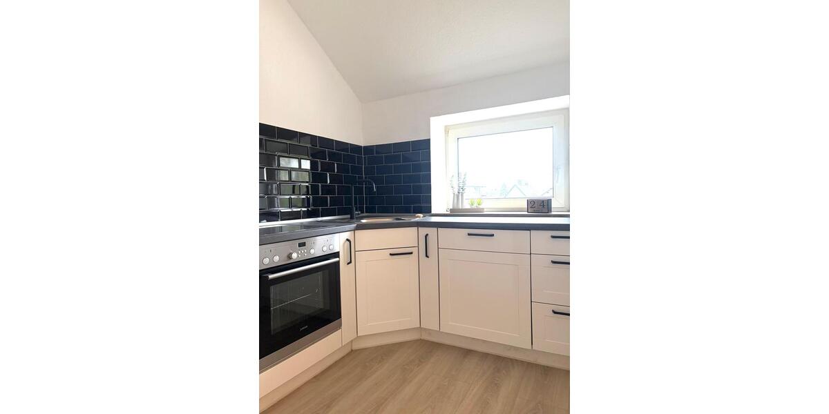 Etagenwohnung Moers Rheinkamp - 2.5 Zimmer, 58 m&sup2;, 770&euro; | Angebot:25884088