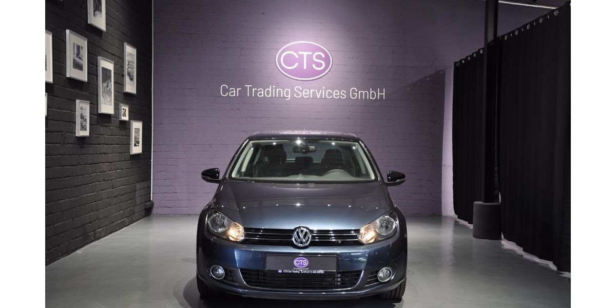 VW Golf 30.952 km 11.500 &euro; Düsseldorf 40476