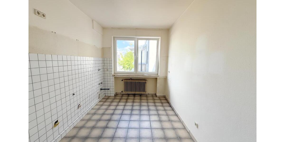 Etagenwohnung Krefeld - 2 Zimmer, 69 m&sup2;, 552&euro; | Angebot:25395057