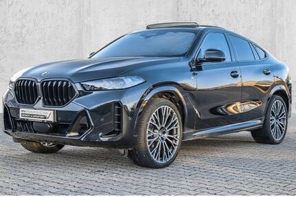 BMW X6 13.200 km 87.790 &euro; Velbert 42553