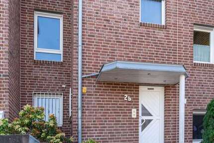 Haus Monheim am Rhein - 4 Zimmer, 125 m&sup2;, 559.000&euro; | Angebot:26458918