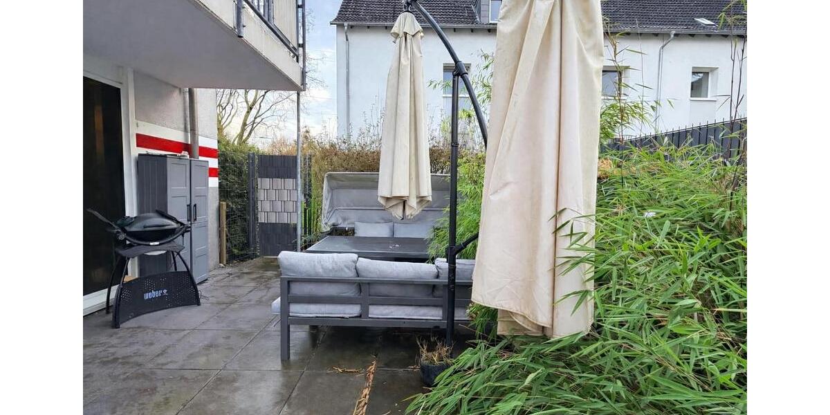 Erdgeschoßwohnung Essen Stadtbezirk VI - 3 Zimmer, 73 m&sup2;, 239.000&euro; | Angebot:25236997