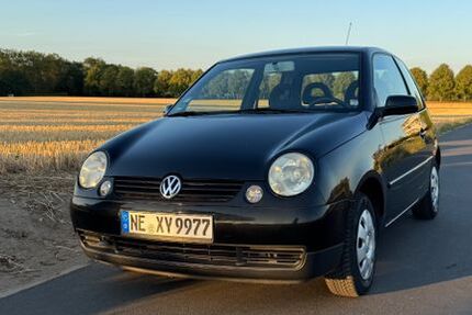 VW Lupo 43.350 km 3.500 &euro; Meerbusch 40667