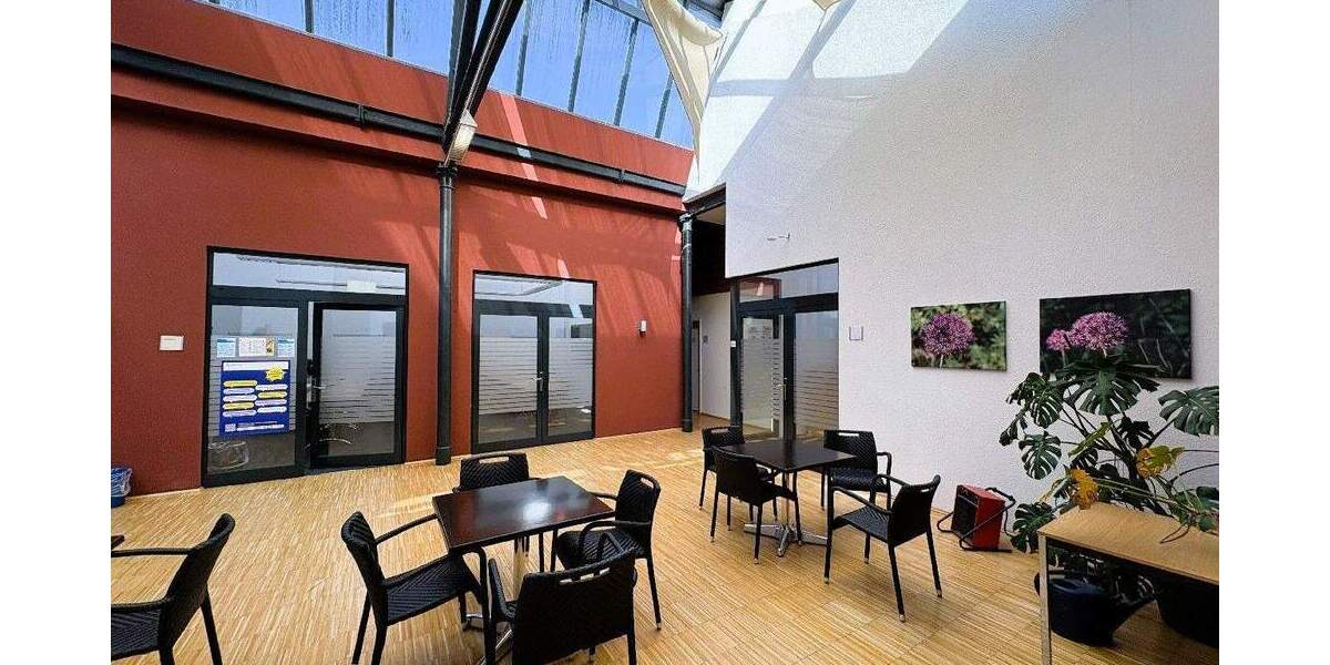 Gewerbeobjekt Wuppertal Barmen - 4 Zimmer, 1 m&sup2;, 1.390.000&euro; | Angebot:25662447