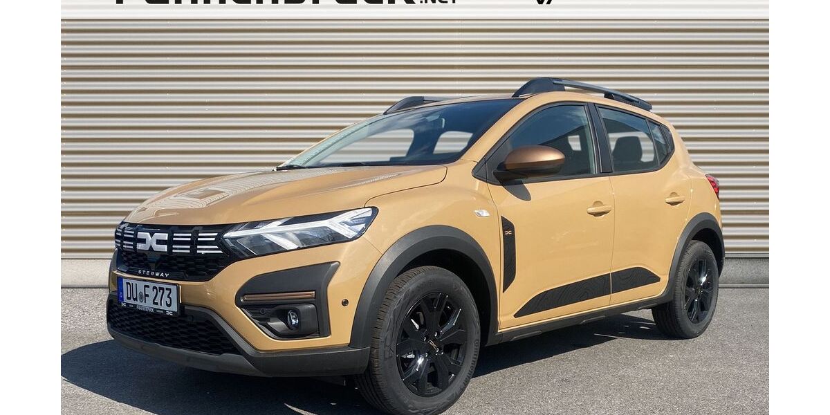 Dacia Sandero 13.500 km 19.040 &euro; Duisburg 47059