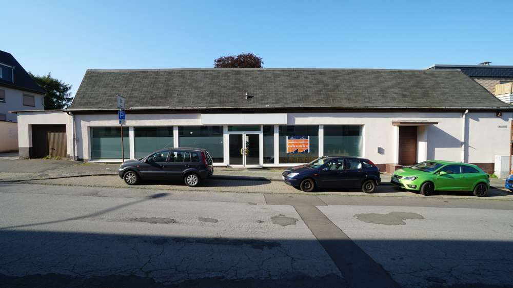 Gewerbeobjekt Remscheid / Lüttringhausen Lüttringhausen - 2.300&euro; | Angebot:26496267