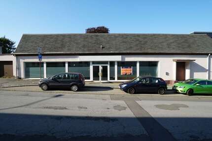 Gewerbeobjekt Remscheid / Lüttringhausen Lüttringhausen - 2.500&euro; | Angebot:26496267