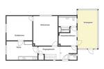Einfamilienhaus Düsseldorf Vennhausen - 4 Zimmer, 95 m&sup2;, 525.000&euro; | Angebot:26629632