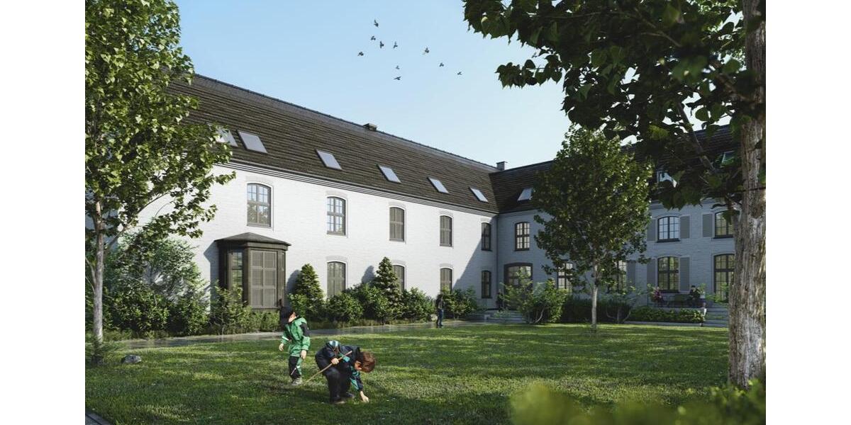 Etagenwohnung Krefeld Fischeln - 1 Zimmer, 46 m&sup2;, 645&euro; | Angebot:26440853