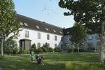 Etagenwohnung Krefeld Fischeln - 1 Zimmer, 46 m&sup2;, 645&euro; | Angebot:26440853