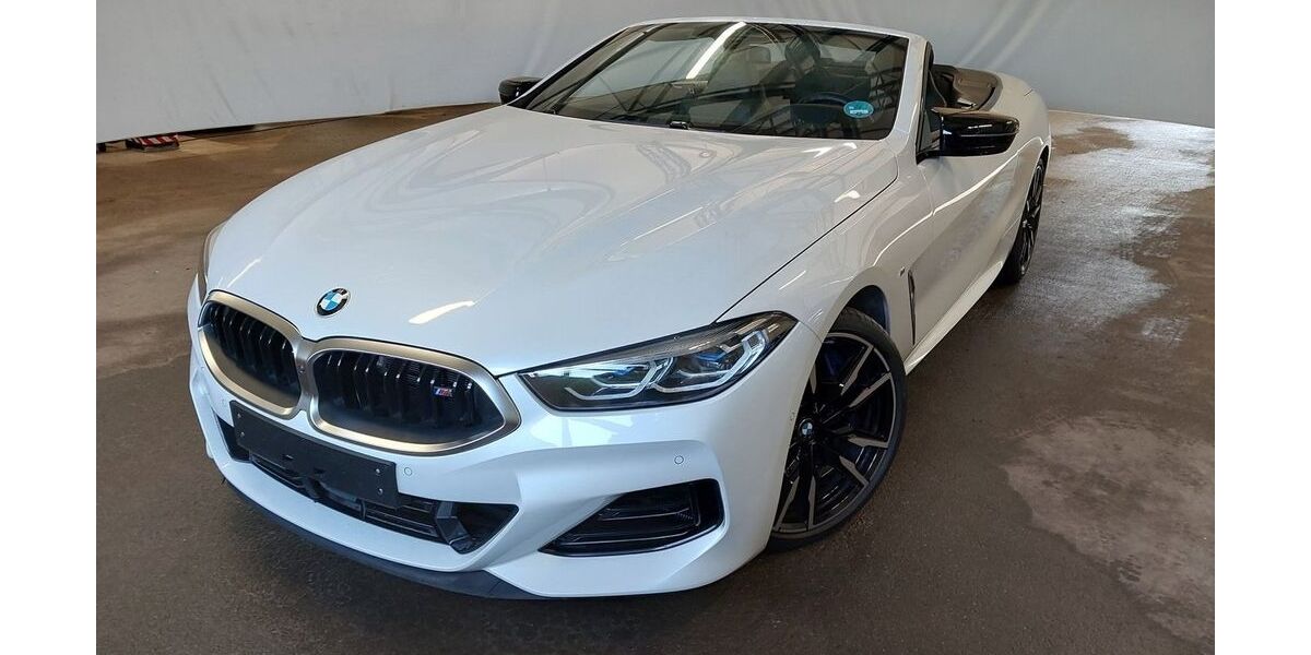 BMW M850 18.703 km 89.540 &euro; Gelsenkirchen 45897