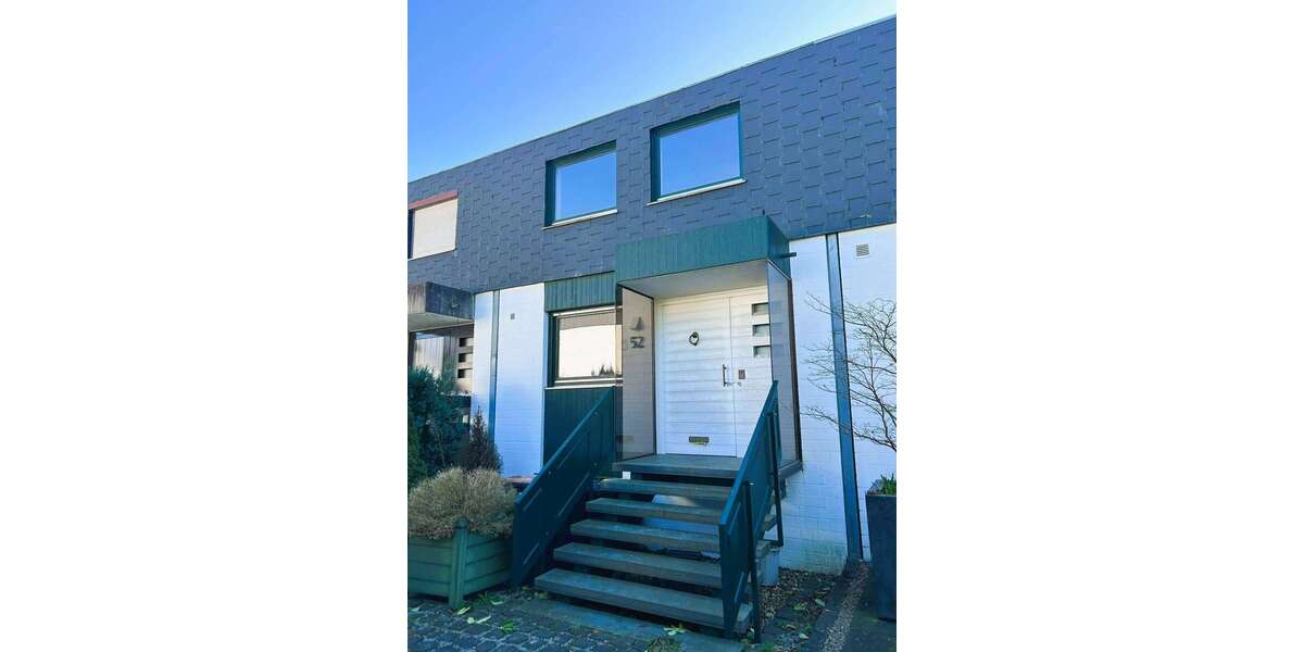 Einfamilienhaus Erkrath-Unterfeldhaus Unterfeldhaus - 4 Zimmer, 141 m&sup2;, 395.000&euro; | Angebot:25514872