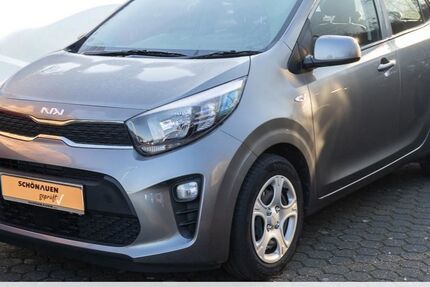 Kia Picanto 8.383 km 14.990 &euro; Solingen 42697