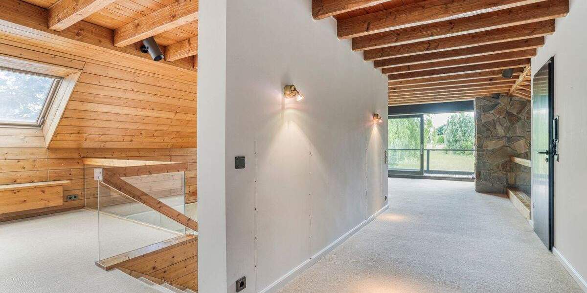 Einfamilienhaus Mülheim an der Ruhr Saarn/Mintard - 5 Zimmer, 250 m&sup2;, 1.345.000&euro; | Angebot:25683310