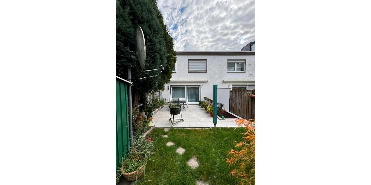 Doppelhaushälfte Remscheid - 5 Zimmer, 130 m&sup2;, 380.000&euro; | Angebot:24563292