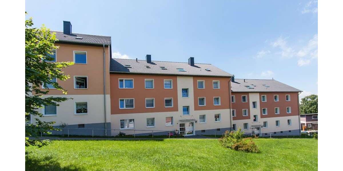 Etagenwohnung Velbert Velbert-Mitte - 2 Zimmer, 58 m&sup2;, 468&euro; | Angebot:27195552
