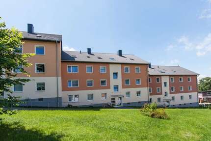 Wohnung Velbert Velbert-Mitte - 2 Zimmer, 58 m&sup2;, 468&euro; | Angebot:27195552