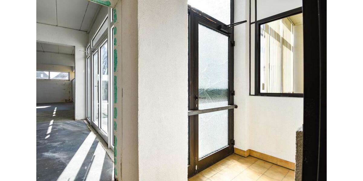 Gewerbeobjekt Solingen Höhscheid - 1.942&euro; | Angebot:23779292