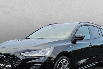 Ford Focus 2.353 km 37.490 &euro; Moers 47441