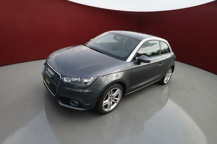 Audi A1 161.000 km 7.990 &euro; Wuppertal 42329